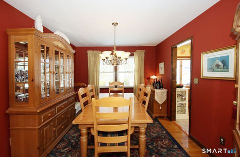 Tiny photo for 7 Old Forge Road, North Haven, CT 06473 (MLS # 24157487)