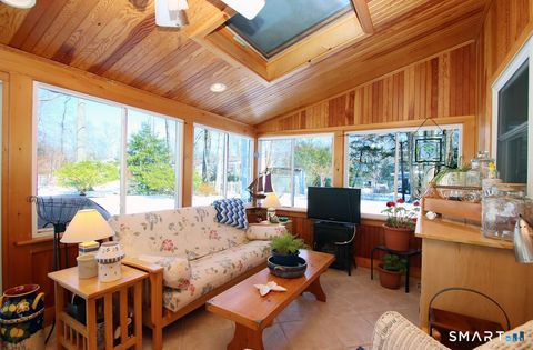 Tiny photo for 7 Old Forge Road, North Haven, CT 06473 (MLS # 24157487)