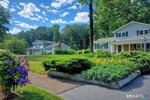 Tiny photo for 7 Old Forge Road, North Haven, CT 06473 (MLS # 24157487)