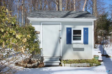 Tiny photo for 7 Old Forge Road, North Haven, CT 06473 (MLS # 24157487)