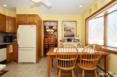 Tiny photo for 7 Old Forge Road, North Haven, CT 06473 (MLS # 24157487)