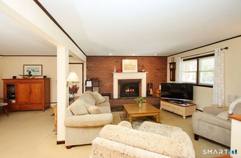 Tiny photo for 7 Old Forge Road, North Haven, CT 06473 (MLS # 24157487)