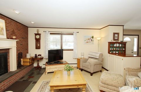 Tiny photo for 7 Old Forge Road, North Haven, CT 06473 (MLS # 24157487)