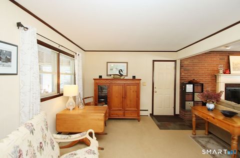 Tiny photo for 7 Old Forge Road, North Haven, CT 06473 (MLS # 24157487)