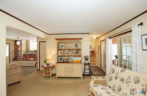 Tiny photo for 7 Old Forge Road, North Haven, CT 06473 (MLS # 24157487)