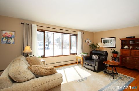 Tiny photo for 7 Old Forge Road, North Haven, CT 06473 (MLS # 24157487)