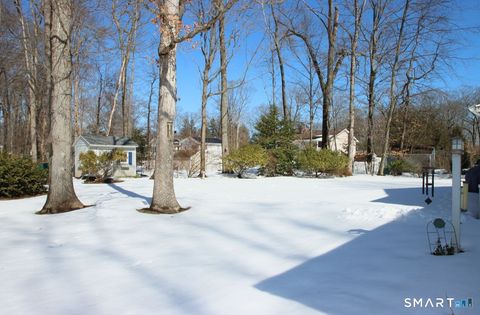 Tiny photo for 7 Old Forge Road, North Haven, CT 06473 (MLS # 24157487)