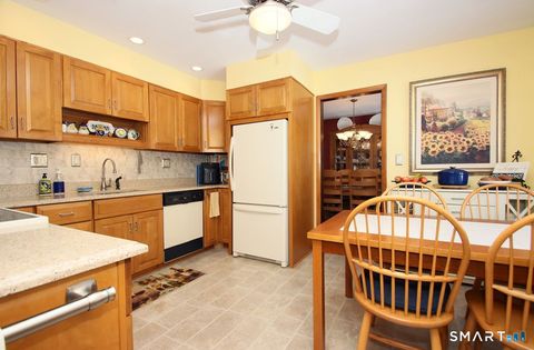 Tiny photo for 7 Old Forge Road, North Haven, CT 06473 (MLS # 24157487)