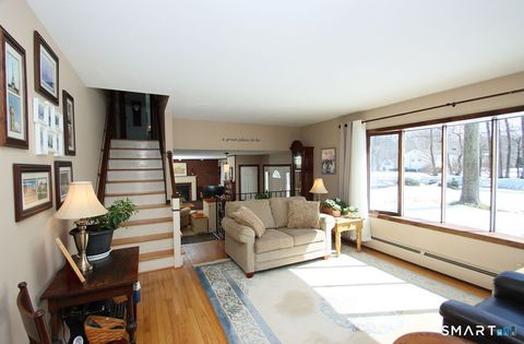 Tiny photo for 7 Old Forge Road, North Haven, CT 06473 (MLS # 24157487)