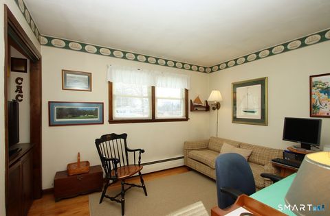 Tiny photo for 7 Old Forge Road, North Haven, CT 06473 (MLS # 24157487)