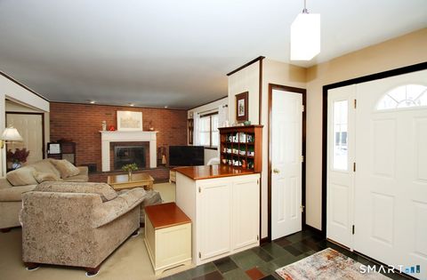 Tiny photo for 7 Old Forge Road, North Haven, CT 06473 (MLS # 24157487)