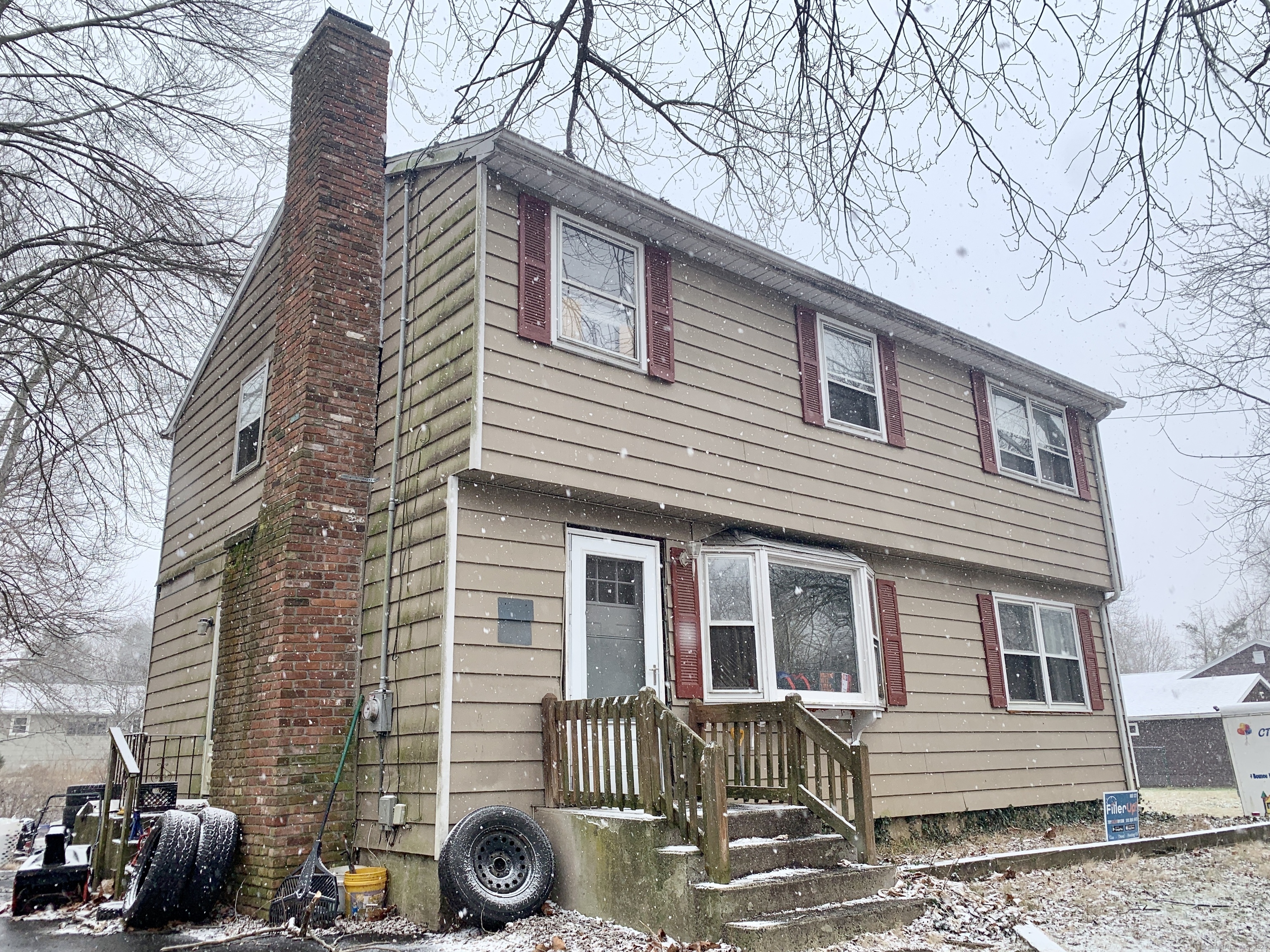 108 Rockledge Drive, Meriden, Connecticut image 2