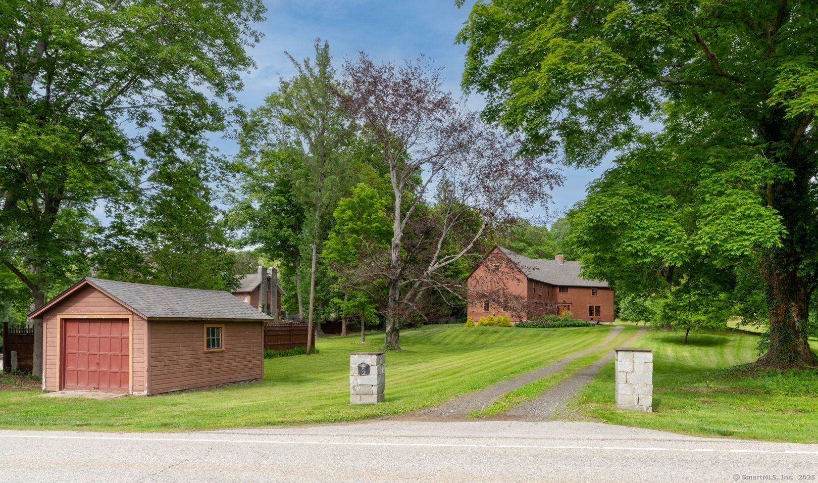 96 Middle Haddam Road, East Hampton, Connecticut image 1