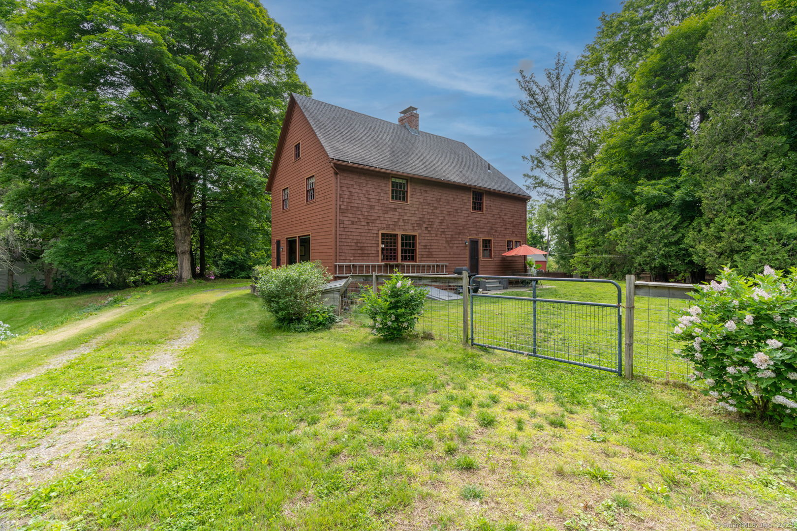96 Middle Haddam Road, East Hampton, Connecticut image 39