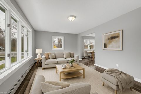 164 Ichabod Road Southbury CT 06488