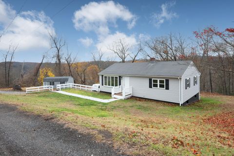 164 Ichabod Road Southbury CT 06488