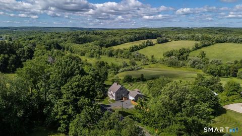 10 Carmel Hill Road South Bethlehem CT 06751