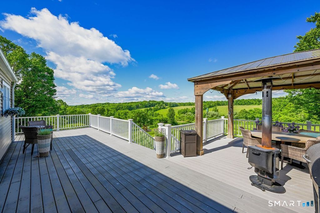 10 Carmel Hill Road South