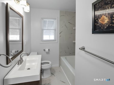 Tiny photo for 148 Central Avenue, West Haven, CT 06516 (MLS # 24166538)