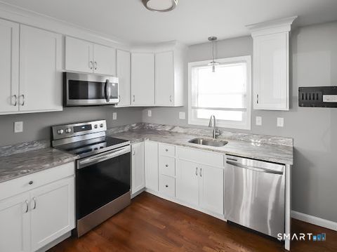 Tiny photo for 148 Central Avenue, West Haven, CT 06516 (MLS # 24166538)