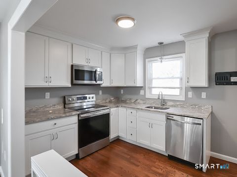 Tiny photo for 148 Central Avenue, West Haven, CT 06516 (MLS # 24166538)