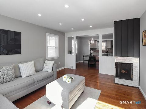 Tiny photo for 148 Central Avenue, West Haven, CT 06516 (MLS # 24166538)