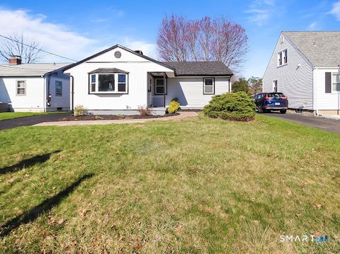 Tiny photo for 148 Central Avenue, West Haven, CT 06516 (MLS # 24166538)
