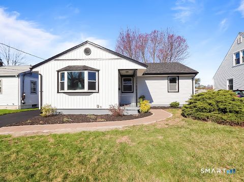 Tiny photo for 148 Central Avenue, West Haven, CT 06516 (MLS # 24166538)