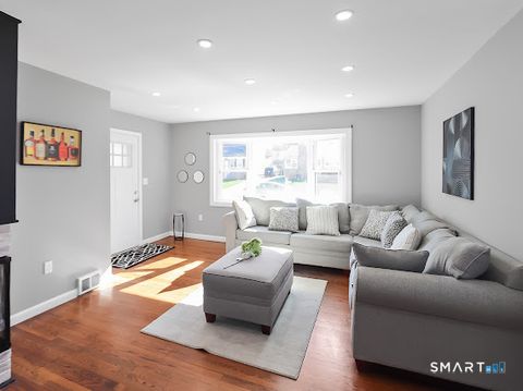 Tiny photo for 148 Central Avenue, West Haven, CT 06516 (MLS # 24166538)