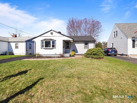 Tiny photo for 148 Central Avenue, West Haven, CT 06516 (MLS # 24166538)