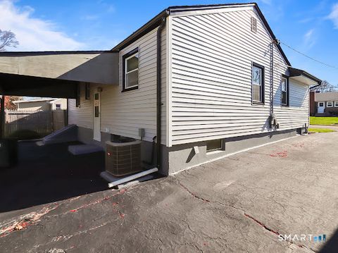 Tiny photo for 148 Central Avenue, West Haven, CT 06516 (MLS # 24166538)