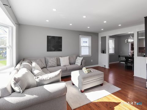 Tiny photo for 148 Central Avenue, West Haven, CT 06516 (MLS # 24166538)