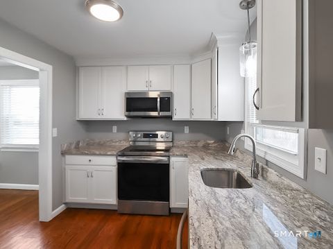 Tiny photo for 148 Central Avenue, West Haven, CT 06516 (MLS # 24166538)