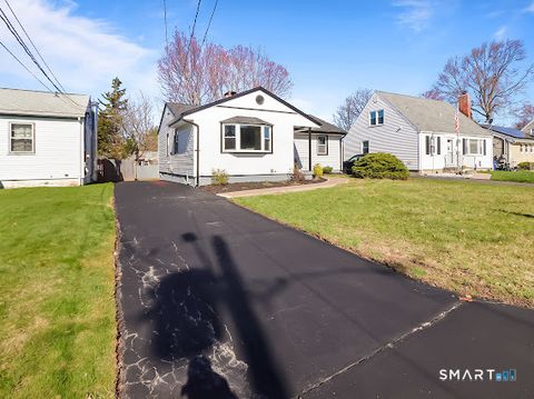 Tiny photo for 148 Central Avenue, West Haven, CT 06516 (MLS # 24166538)