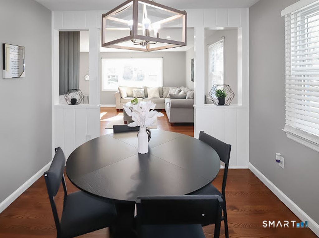 Photo of 148 Central Avenue, West Haven, CT 06516 (MLS # 24166538)