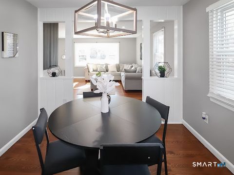 Tiny photo for 148 Central Avenue, West Haven, CT 06516 (MLS # 24166538)