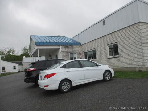 Tiny photo for 400 Torrington Road, Litchfield, CT 06759 (MLS # 24020493)
