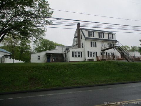 Tiny photo for 400 Torrington Road, Litchfield, CT 06759 (MLS # 24020493)