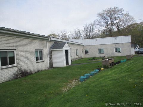 Tiny photo for 400 Torrington Road, Litchfield, CT 06759 (MLS # 24020493)