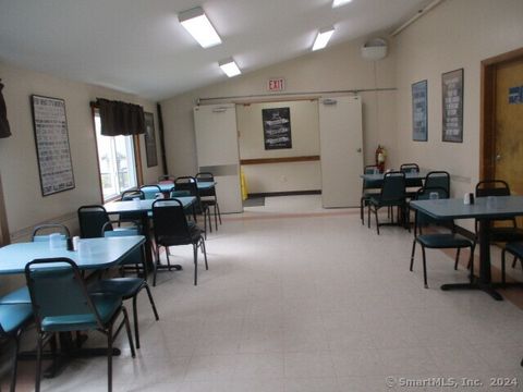 Tiny photo for 400 Torrington Road, Litchfield, CT 06759 (MLS # 24020493)