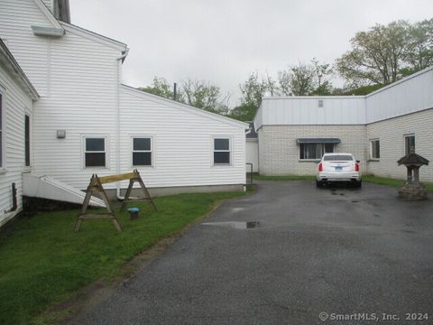 Tiny photo for 400 Torrington Road, Litchfield, CT 06759 (MLS # 24020493)