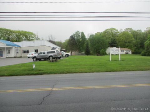 Tiny photo for 400 Torrington Road, Litchfield, CT 06759 (MLS # 24020493)