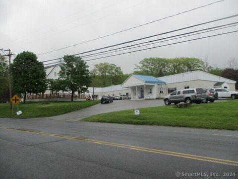 Tiny photo for 400 Torrington Road, Litchfield, CT 06759 (MLS # 24020493)