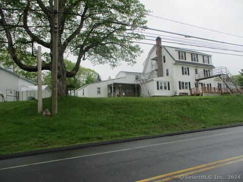 Tiny photo for 400 Torrington Road, Litchfield, CT 06759 (MLS # 24020493)