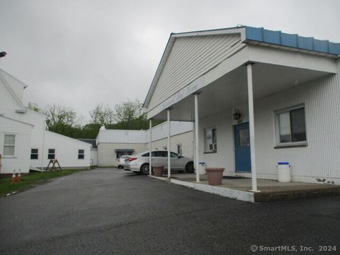 Tiny photo for 400 Torrington Road, Litchfield, CT 06759 (MLS # 24020493)