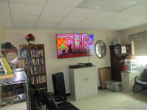 Tiny photo for 400 Torrington Road, Litchfield, CT 06759 (MLS # 24020493)