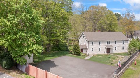 11 Glen Road Newtown CT 06482