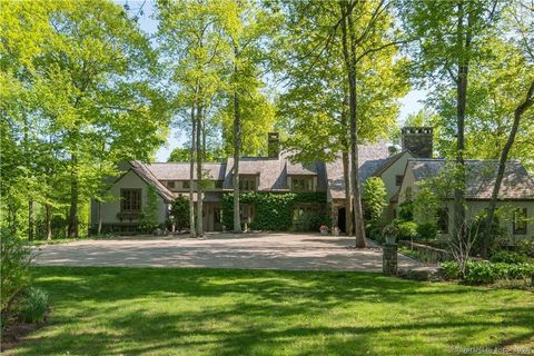 33 Nodine Pasture Road Kent CT 06757
