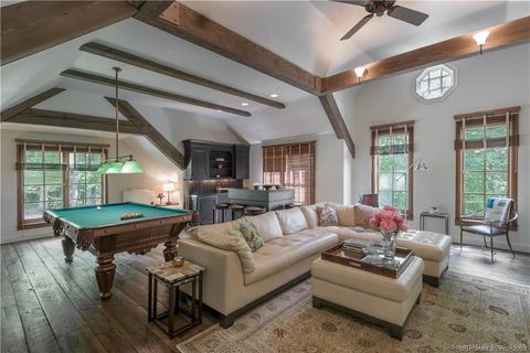 Tiny photo for 33 Nodine Pasture Road, Kent, CT 06757 (MLS # 24125033)