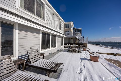 Tiny photo for 33 Beach Road W, Old Saybrook, CT 06475 (MLS # 24150294)
